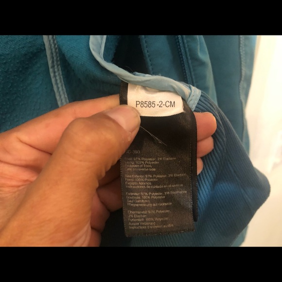 Marmot Ramble Component Jacket winter weather resistant XS - Picture 12 of 13